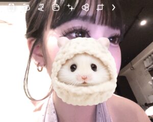 リルブログ りるですᖭི༏ᖫྀ🤍ྀི