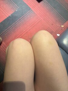 マナカブログ しゅっきん！