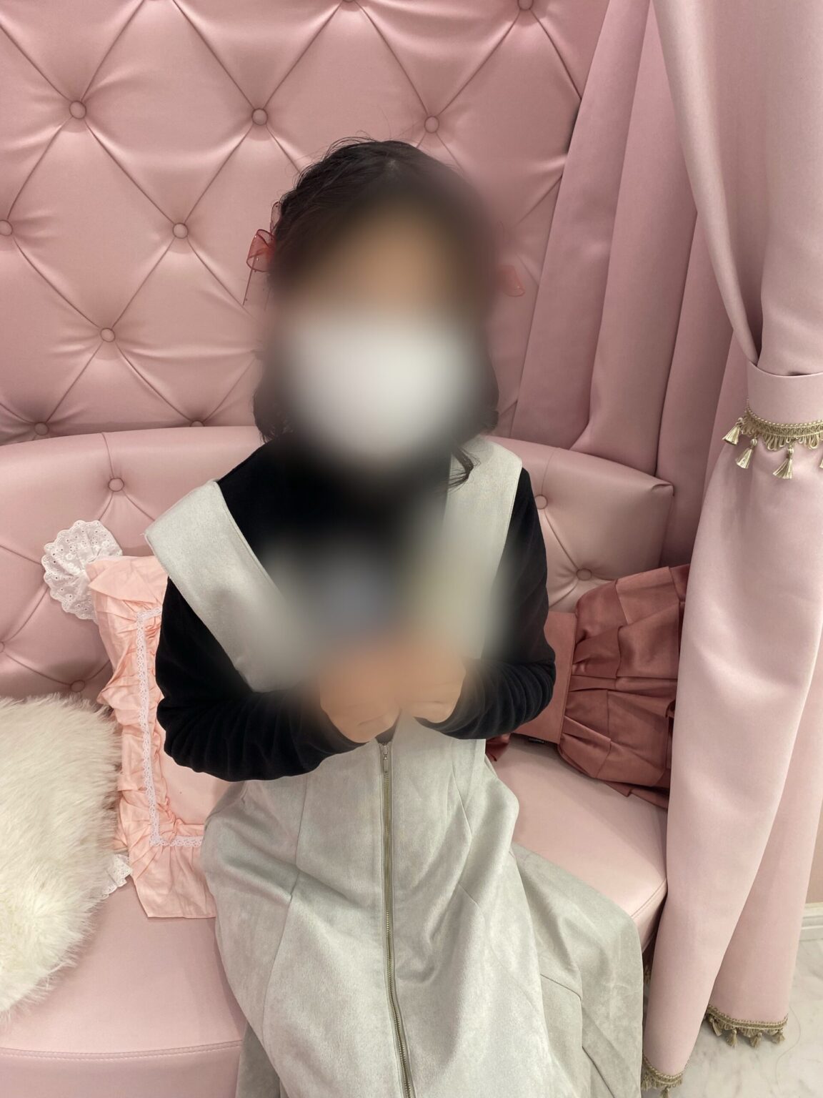 リオナブログ 今年の運勢は - 新橋 セクキャバ おっパブ いちゃキャバ WRAITH レイス