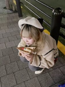 ヒカルブログ こんにちは