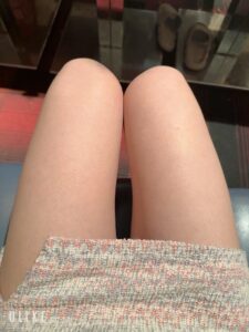 リサブログ こんばんは