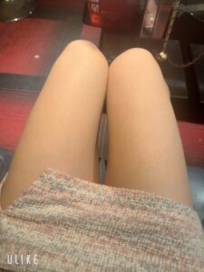 リサブログ こんばんは