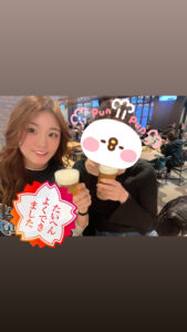 カナブログ しゅー！