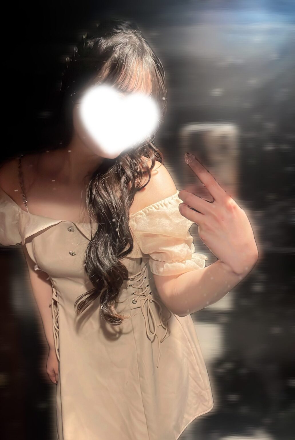 ランカブログ 雰囲気💭⸒⸒ - 新橋 セクキャバ おっパブ いちゃキャバ WRAITH レイス