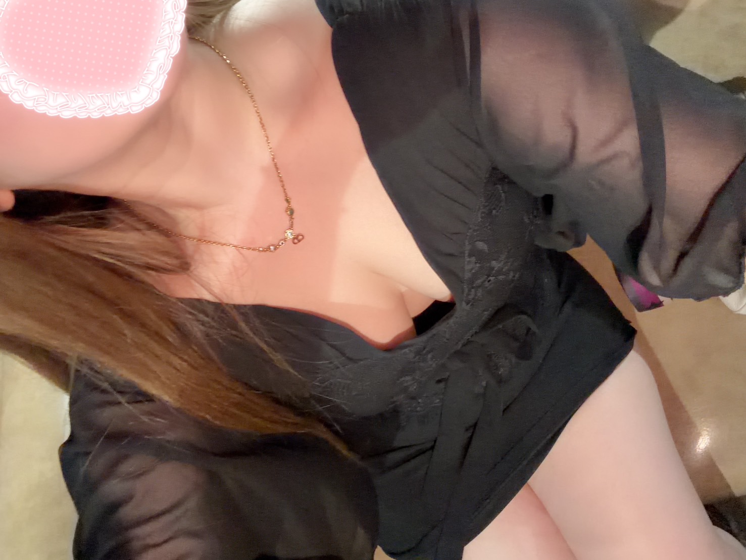 クルミブログ 出勤〜！！ - 新橋 セクキャバ おっパブ いちゃキャバ WRAITH レイス