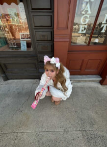 ララブログ しゅ