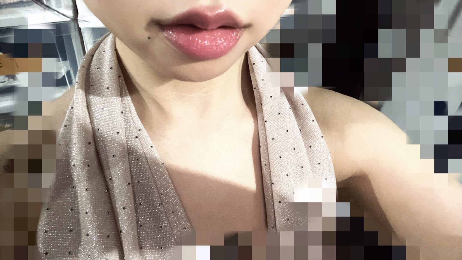 リルブログ こんばんわ૮ ᜊ 𑁤⸝⸝⸝꒱𑁤 - 新橋 セクキャバ おっパブ いちゃキャバ WRAITH レイス