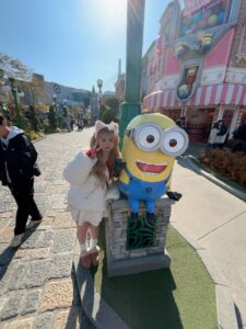 ララブログ しゅ