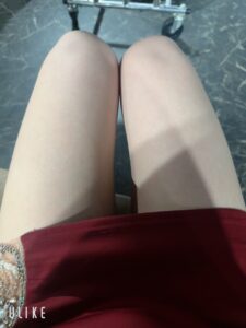 リサブログ こんばんは