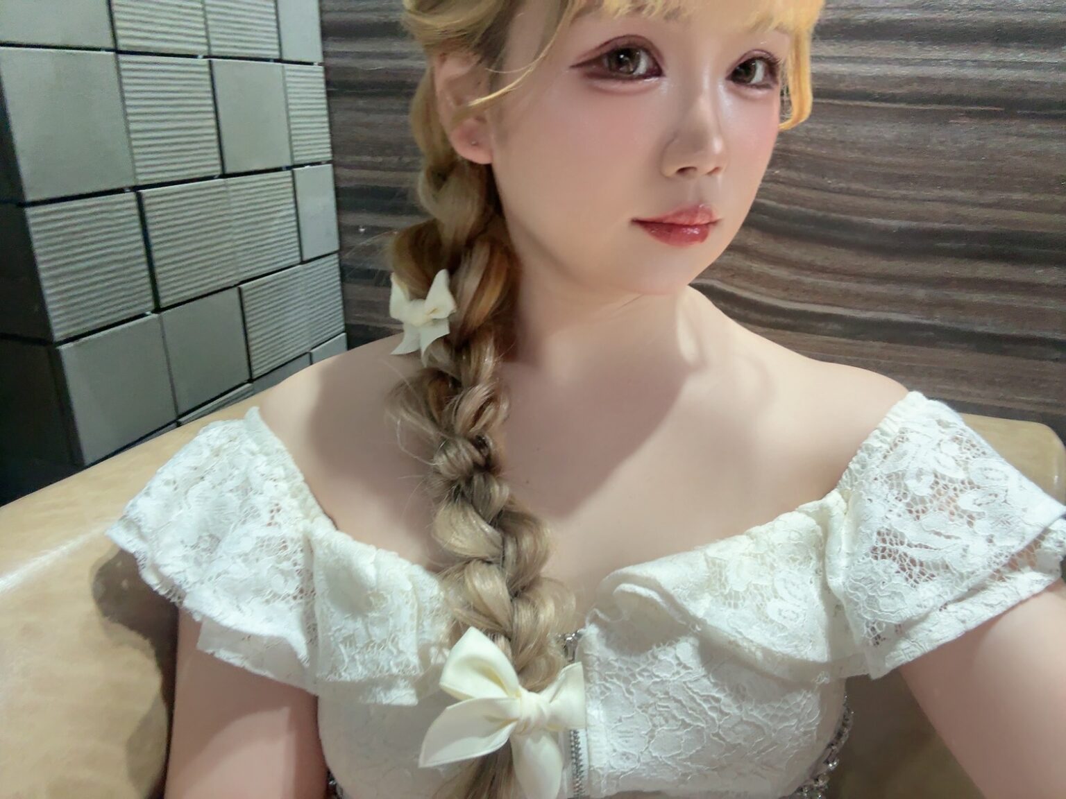 ララブログ しゅ - 新橋 セクキャバ おっパブ いちゃキャバ WRAITH レイス