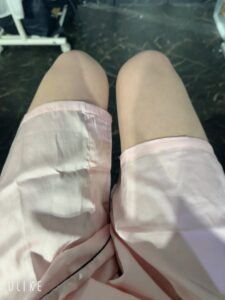 リサブログ こんばんは