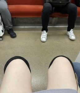 カミラブログ しゅっ