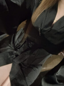 クルミブログ バスローブイベント！