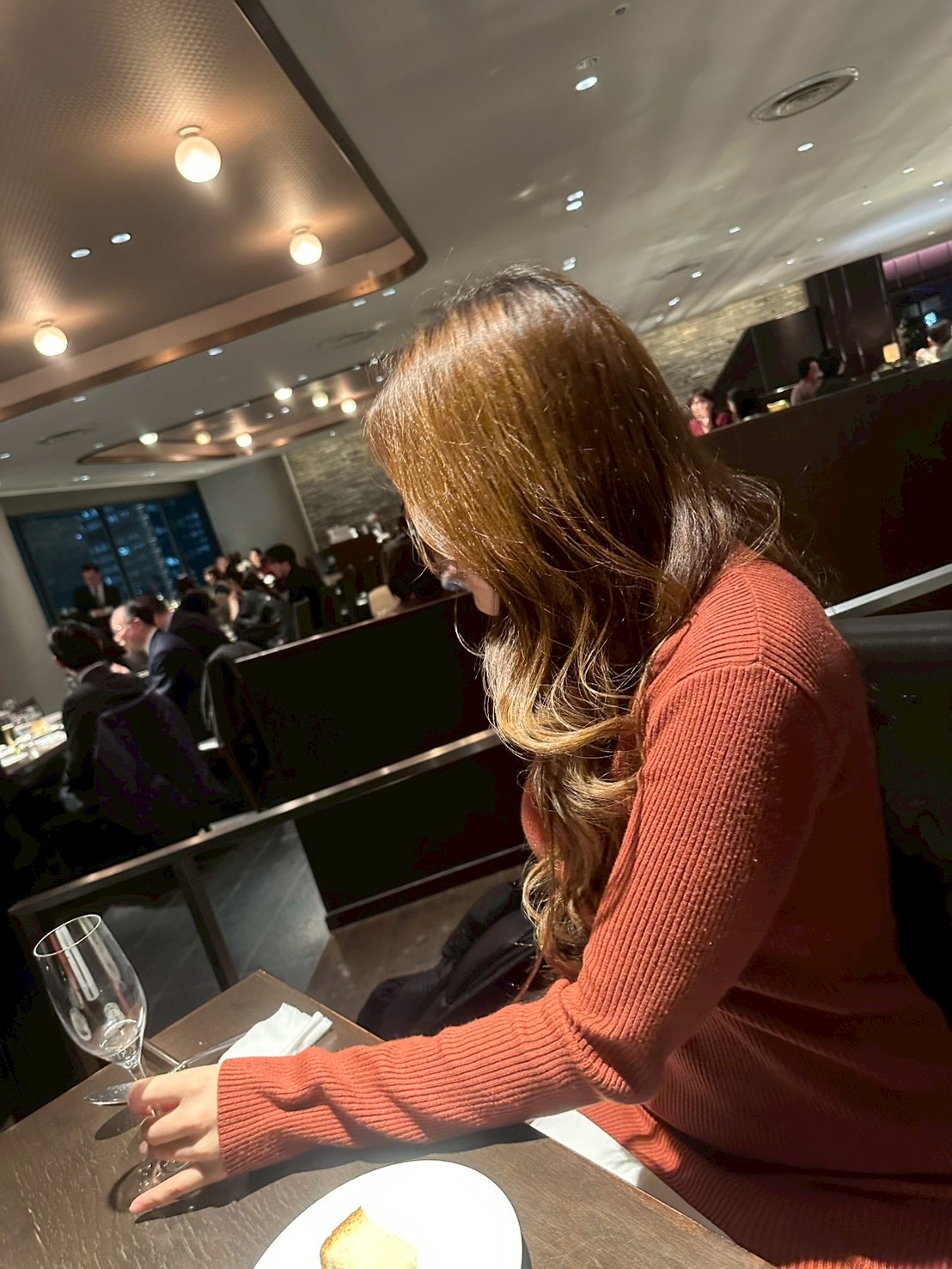 カナブログ やほー！！ - 新橋 セクキャバ おっパブ いちゃキャバ WRAITH レイス