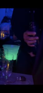 カナブログ 珍しく💕