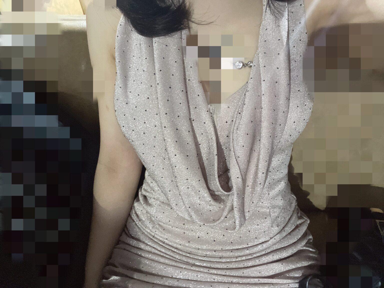 リルブログ ９時半からいます🩷 - 新橋 セクキャバ おっパブ いちゃキャバ WRAITH レイス