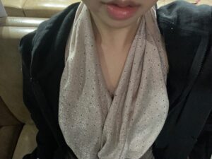 リルブログ こんばんわ‧⁺ ⊹˚.