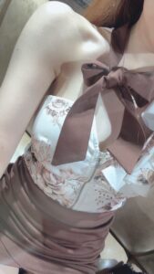 ココアブログ こんばんはっ