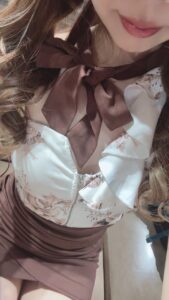 ココアブログ こんばんはっ