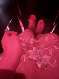 ミライブログ もくよう