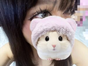 リルブログ 21時からいます🤍