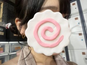 リルブログ はなきんだよー！🤍