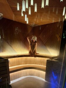 カミラブログ しゅ