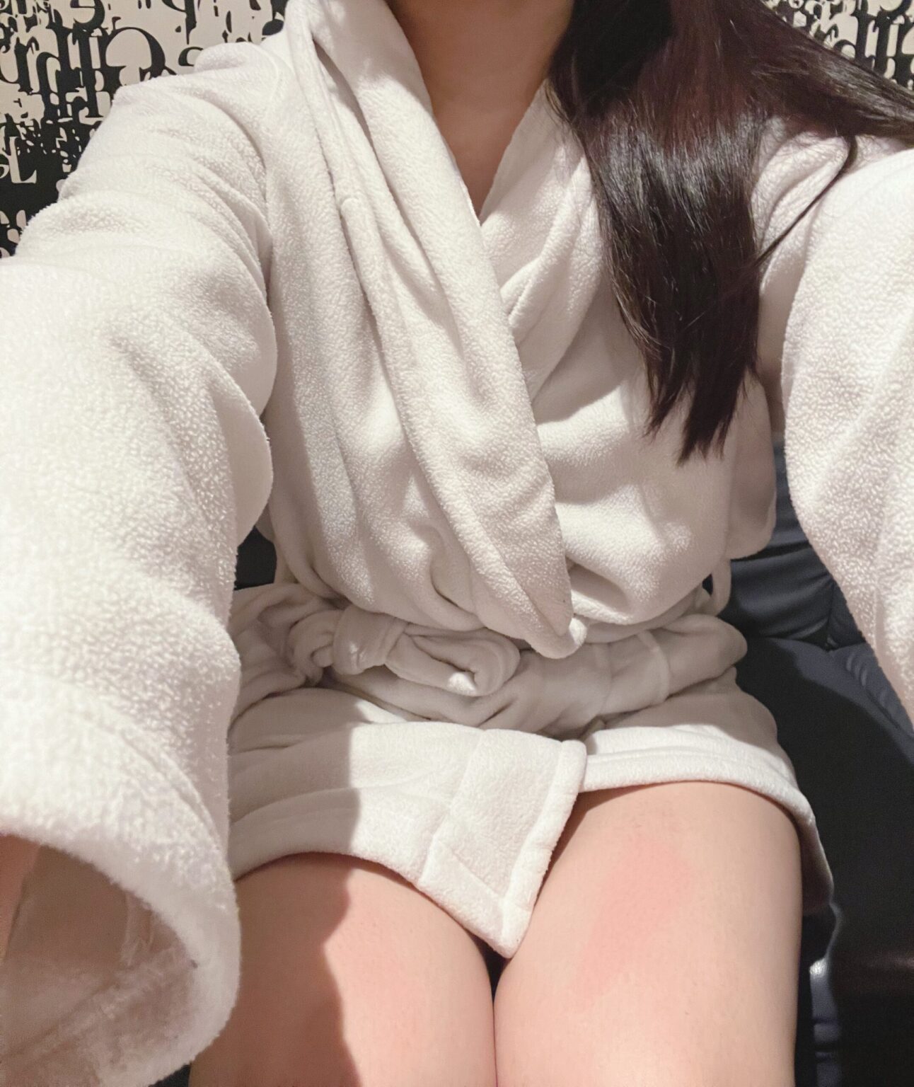 ラブブログ バスローブ - 新橋 セクキャバ おっパブ いちゃキャバ WRAITH レイス