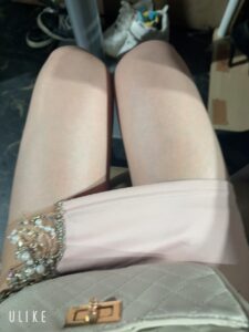 リサブログ こんばんは