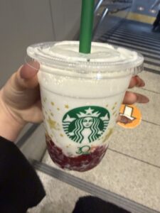 ミオブログ しゅっ🍓🍼