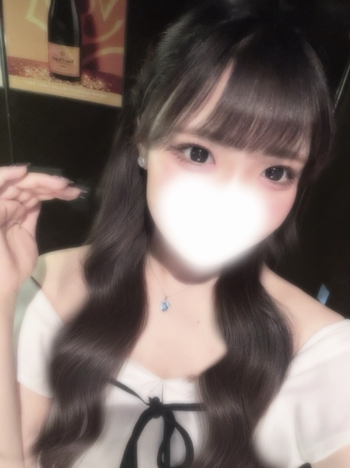 ツキブログ 🌙⟡.* - 新橋 セクキャバ おっパブ いちゃキャバ WRAITH レイス