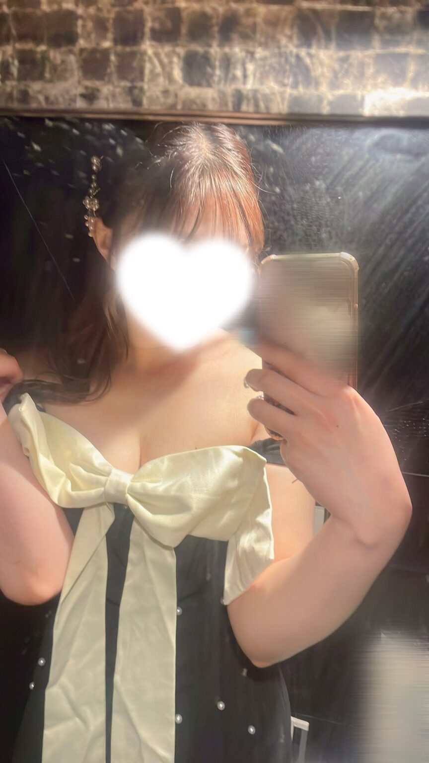 ランカブログ ハーフアップですo̴̶̷̤ ̫ o̴̶̷̤ - 新橋 セクキャバ おっパブ いちゃキャバ WRAITH レイス