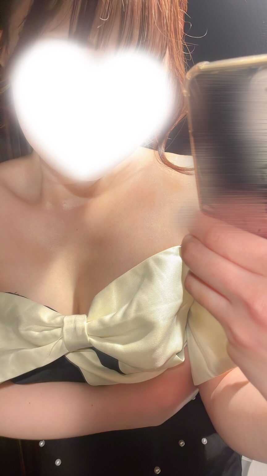 ランカブログ ちょっとえっち🤍 - 新橋 セクキャバ おっパブ いちゃキャバ WRAITH レイス