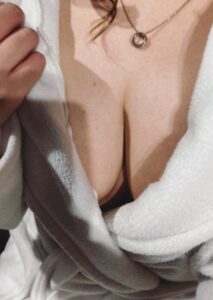 レイナブログ 我慢汁🫣💕