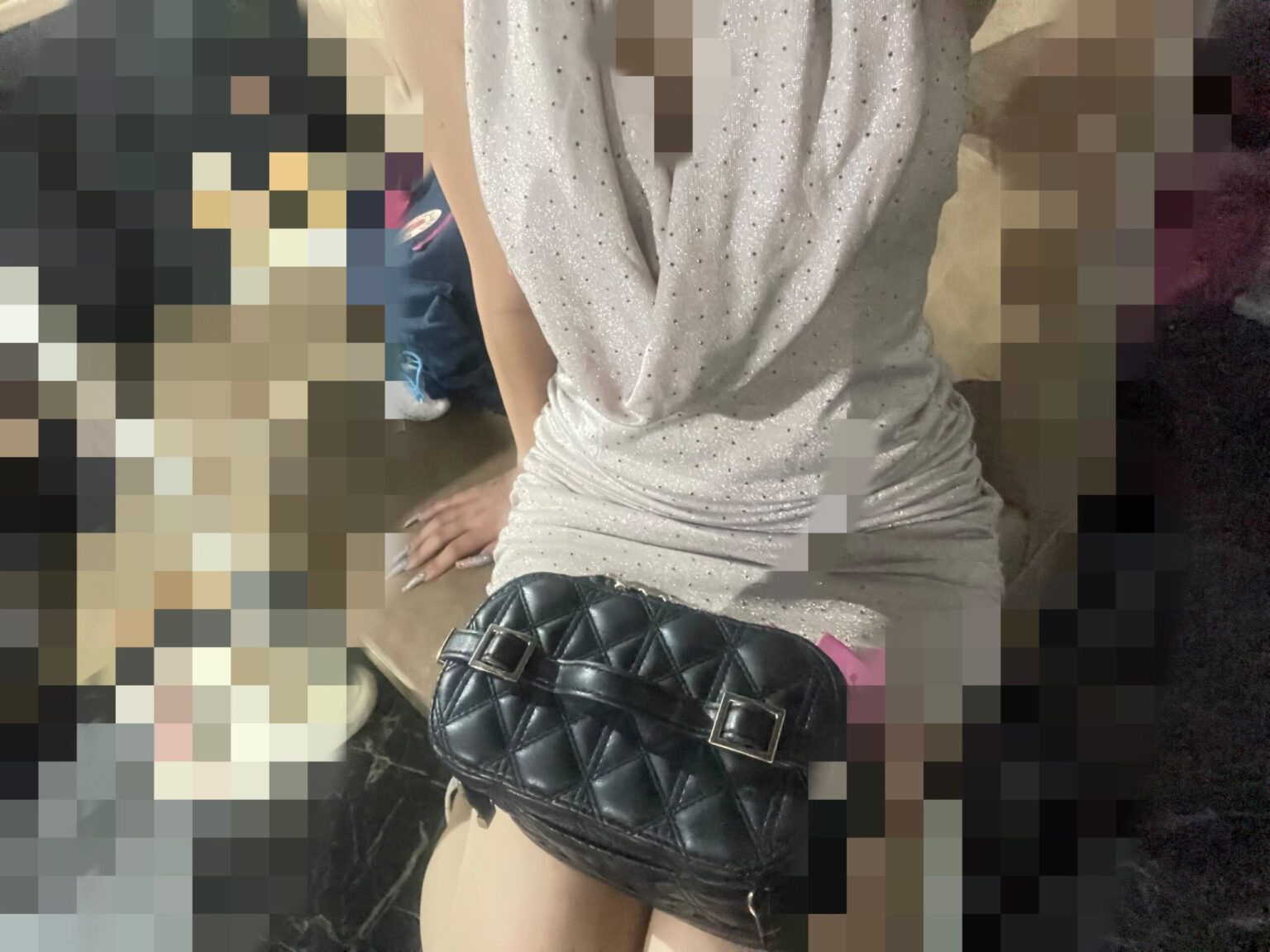リルブログ 22:30〜います🫶🏼 - 新橋 セクキャバ おっパブ いちゃキャバ WRAITH レイス