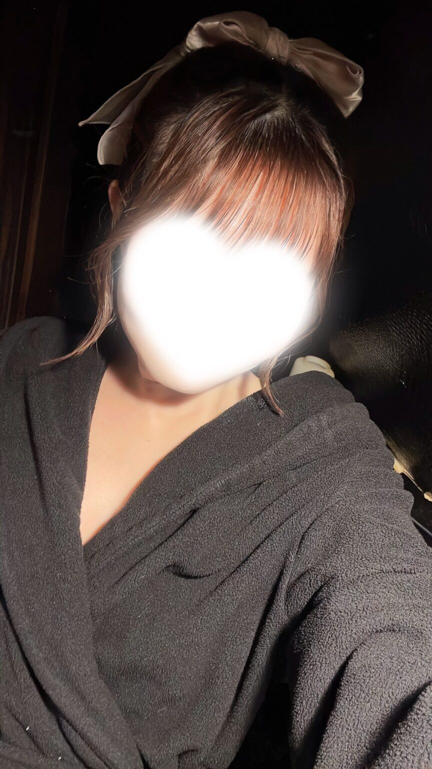 ランカブログ ポニーテールとバスローブ - 新橋 セクキャバ おっパブ いちゃキャバ WRAITH レイス