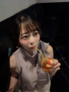 ミオブログ しゅっっ