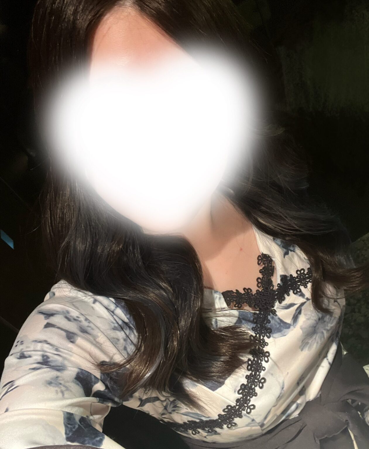 ユウブログ 久々出勤🤍 - 新橋 セクキャバ おっパブ いちゃキャバ WRAITH レイス