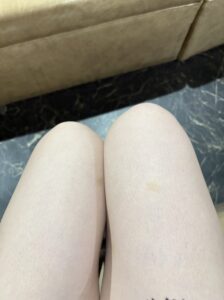 マナカブログ しゅっきん！