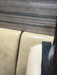 マナカブログ 出勤!