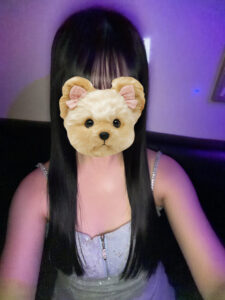 ナルブログ あちあち💕