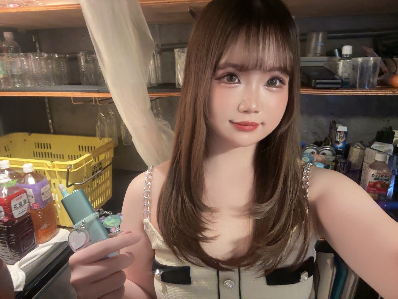 ララブログ しゅ - 新橋 セクキャバ おっパブ いちゃキャバ WRAITH レイス