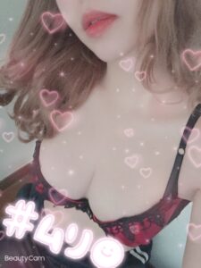 レイナブログ モミモミday🥹