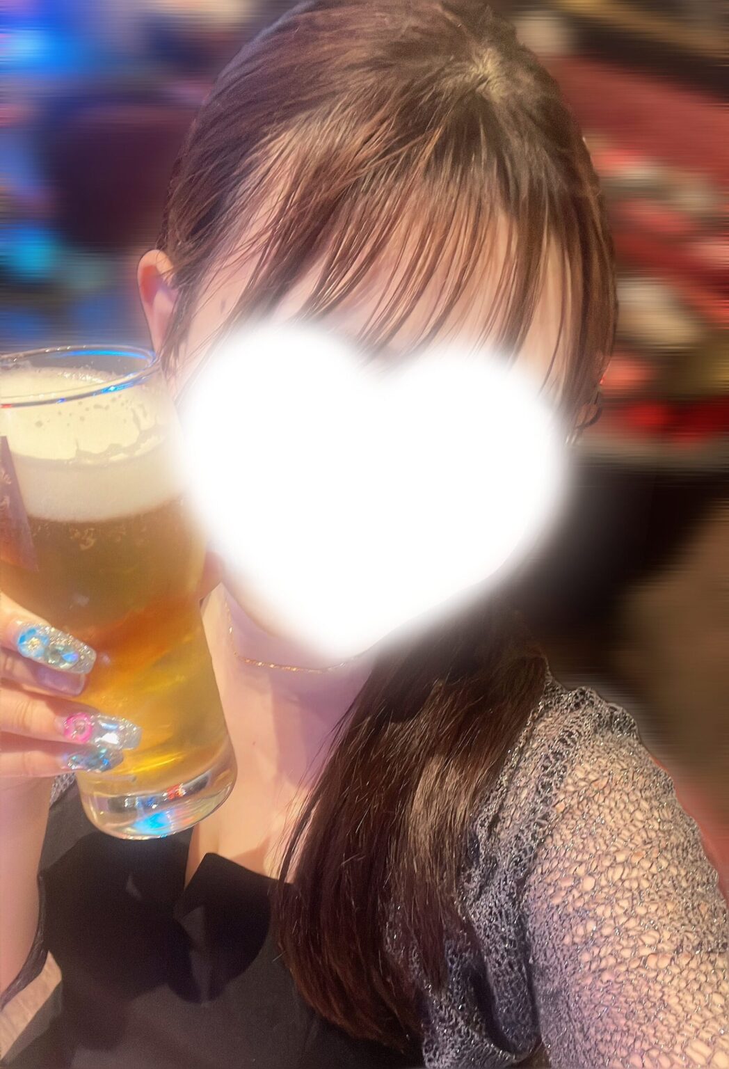 ランカブログ (🍺•᎑•🍺) - 新橋 セクキャバ おっパブ いちゃキャバ WRAITH レイス