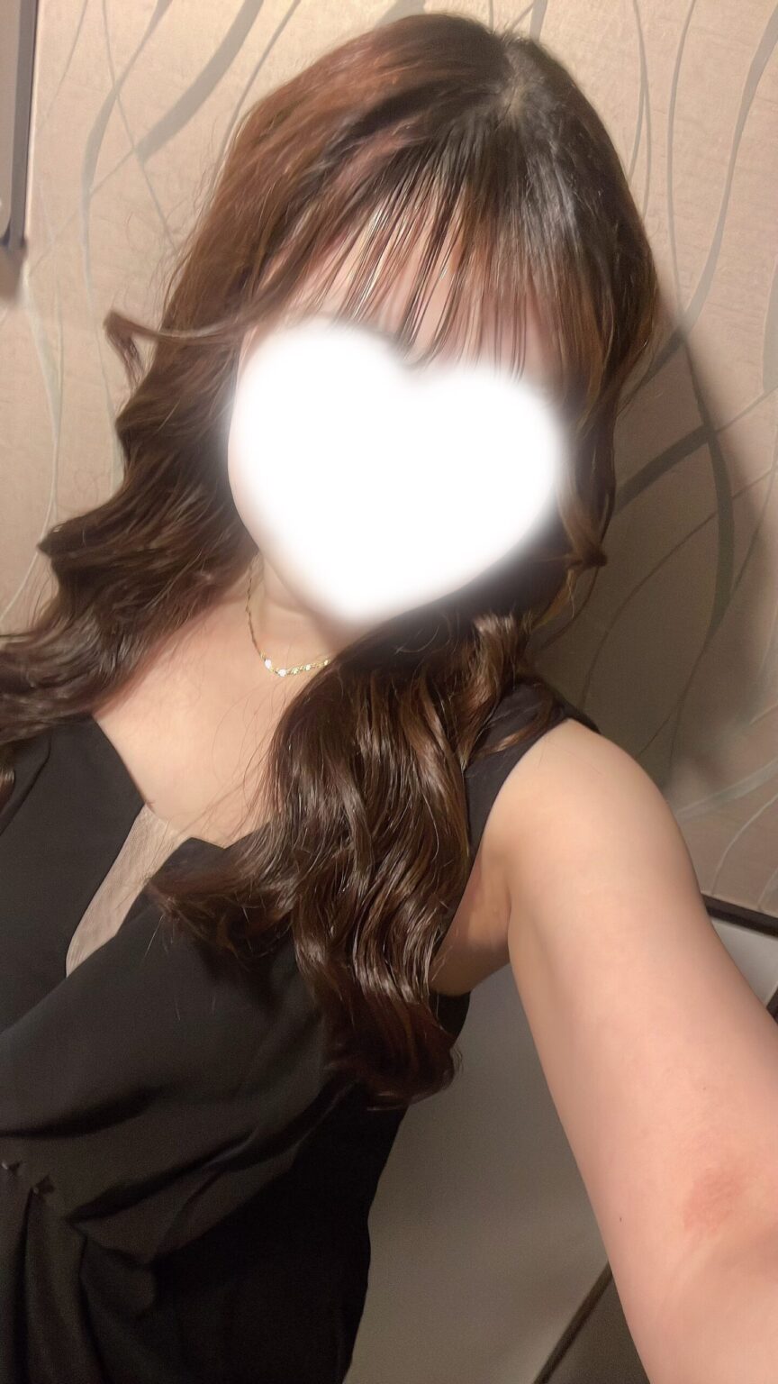 ランカブログ イメチェン😵‍💫 - 新橋 セクキャバ おっパブ いちゃキャバ WRAITH レイス