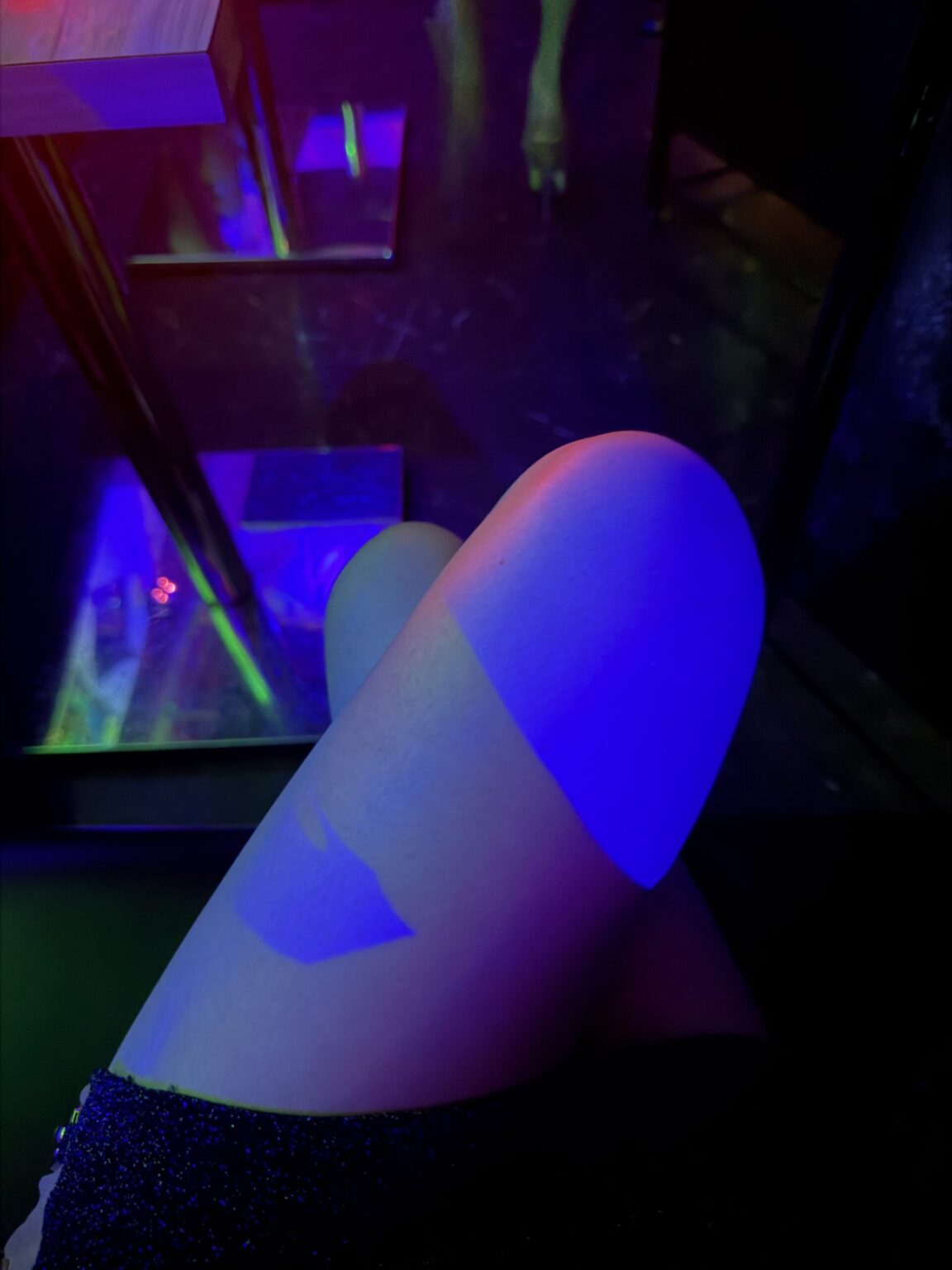 アリサブログ もくようっ！ - 新橋 セクキャバ おっパブ いちゃキャバ WRAITH レイス