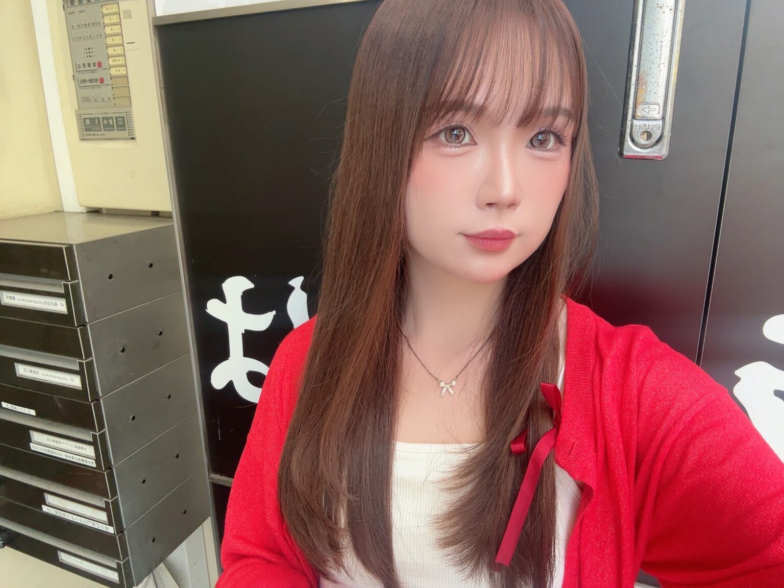 ララブログ しゅ - 新橋 おっパブ いちゃキャバ セクキャバ MEILI メイリー