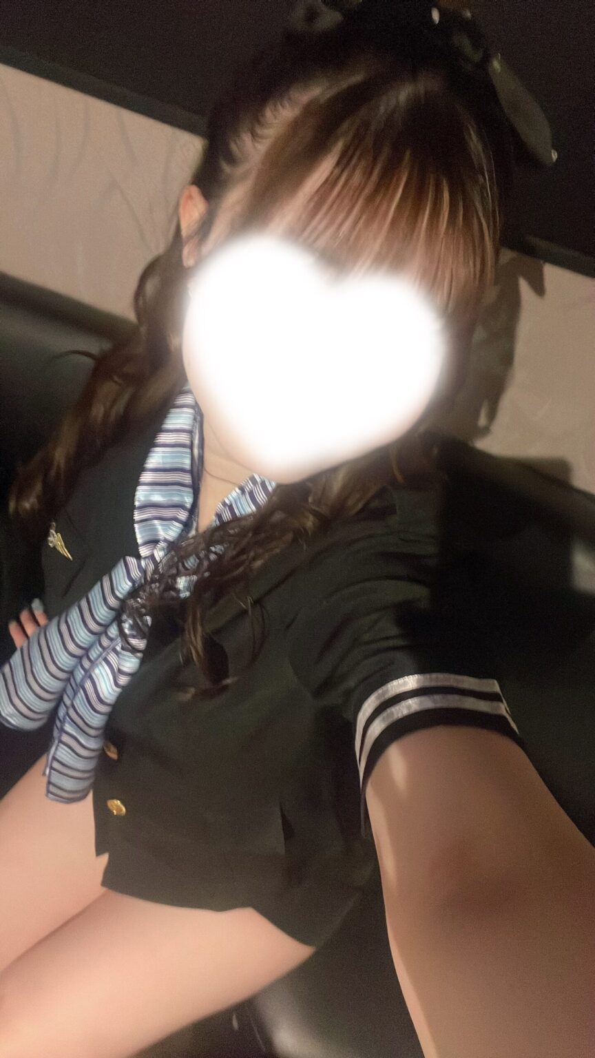 ランカブログ ちょっとイメチェン( ᵒ̴̶̷̤◦ᵒ̴̶̷̤ ) - 新橋 おっパブ いちゃキャバ セクキャバ MEILI メイリー