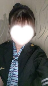 ランカブログ どっち？🥹🥹