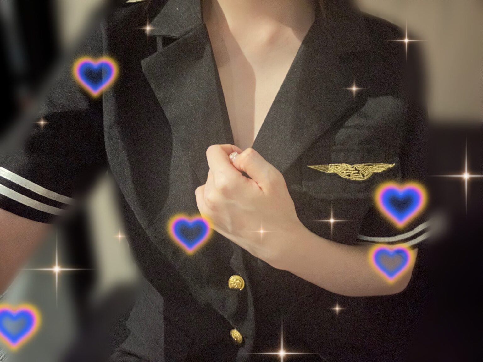 レイブログ にちよー - 新橋 おっパブ いちゃキャバ セクキャバ MEILI メイリー